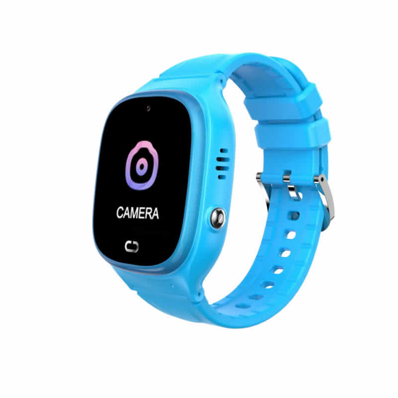 Olivfant Childrens smart watch with sim card sos tracker smartwatches